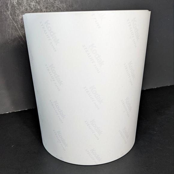 Kodak Xtralife Photo Paper Roll Professional Grade - Picture 8 of 10